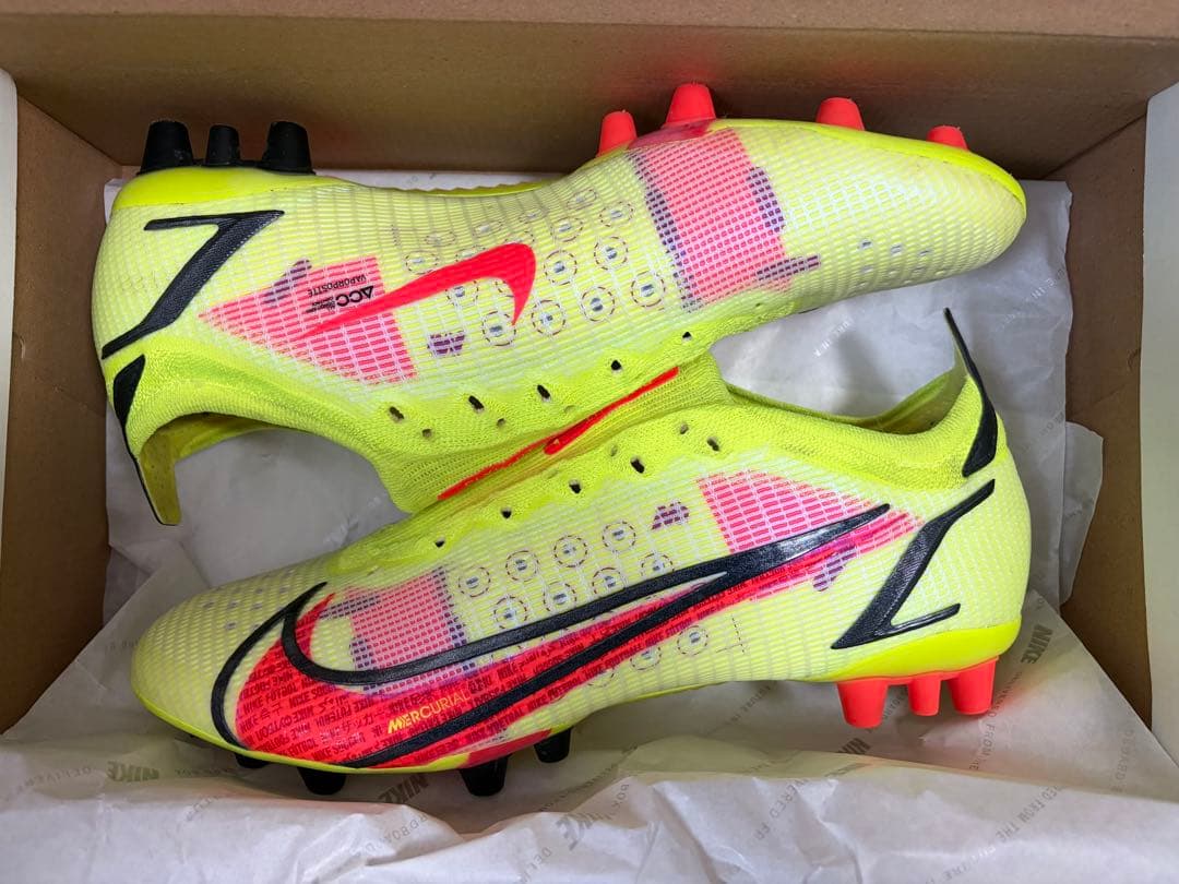 マーキュリアルヴェイパー14 エリート AG