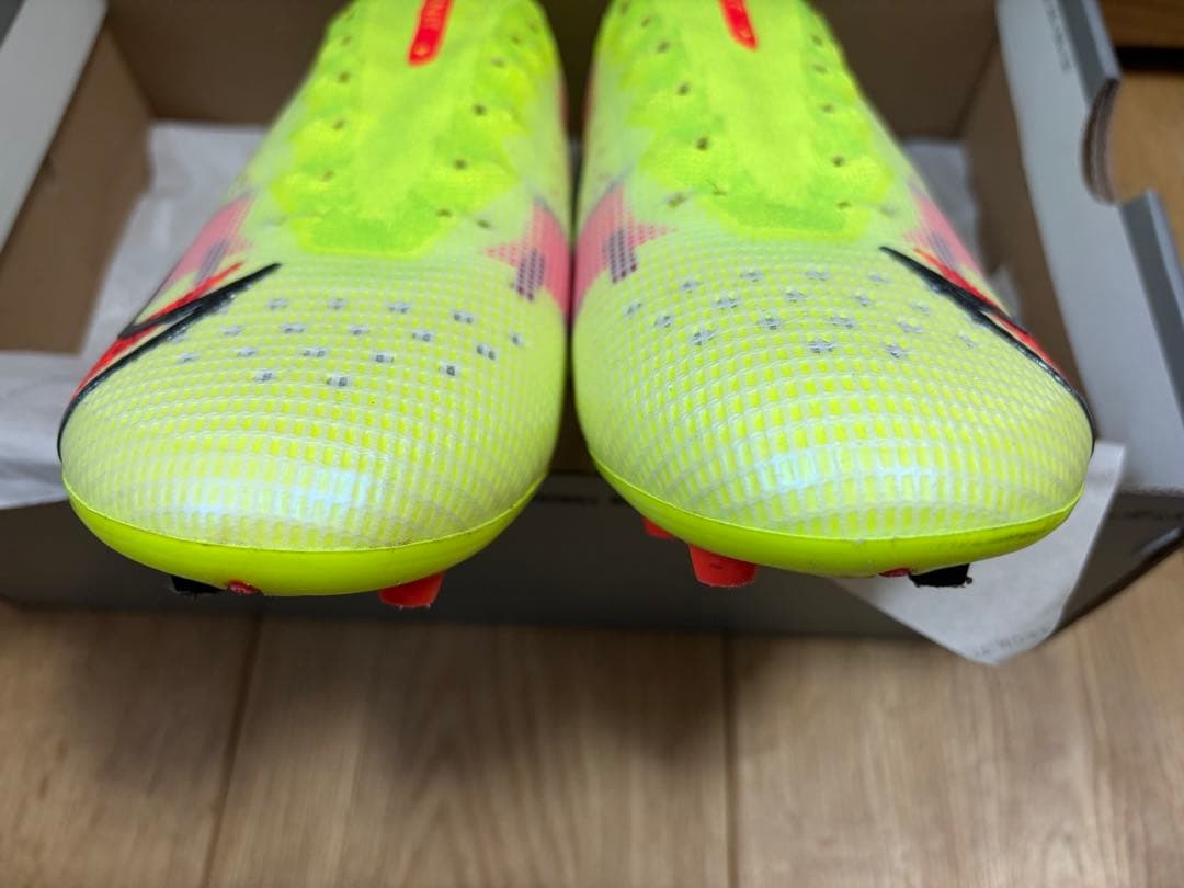 マーキュリアルヴェイパー14 エリート AG