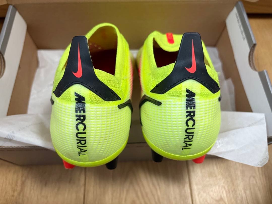 マーキュリアルヴェイパー14 エリート AG