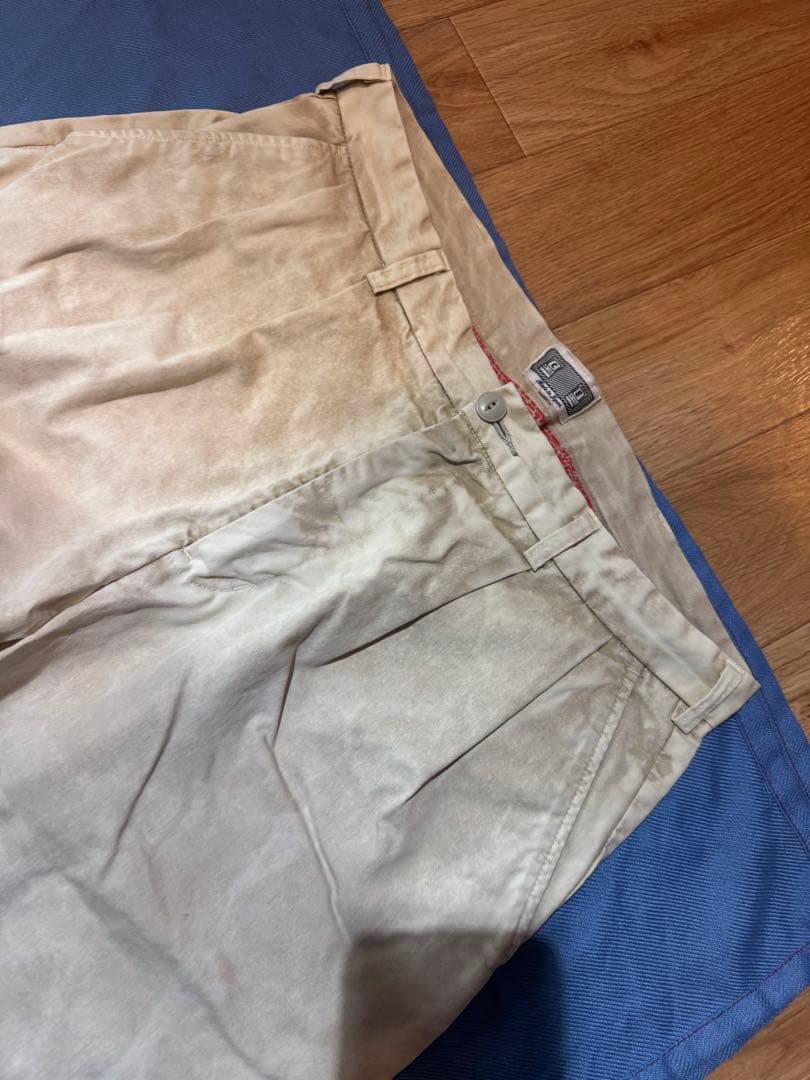 cavempt C.E WIDE CHINO PANTS サイズL チノパン