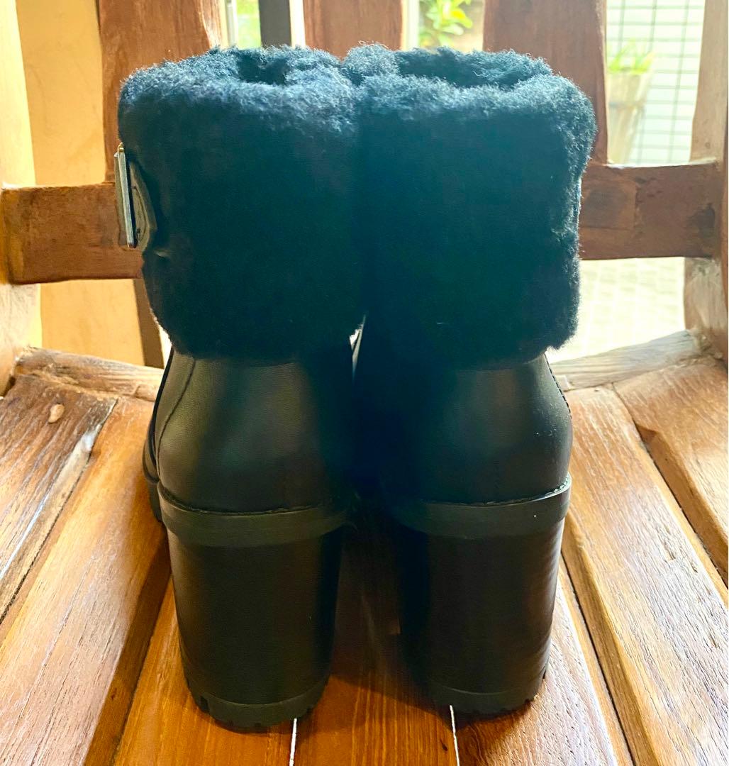 展示品・極美✨激レア✨防水✨25✨UGG✨ELISIANA✨エリシアナ ブーツ