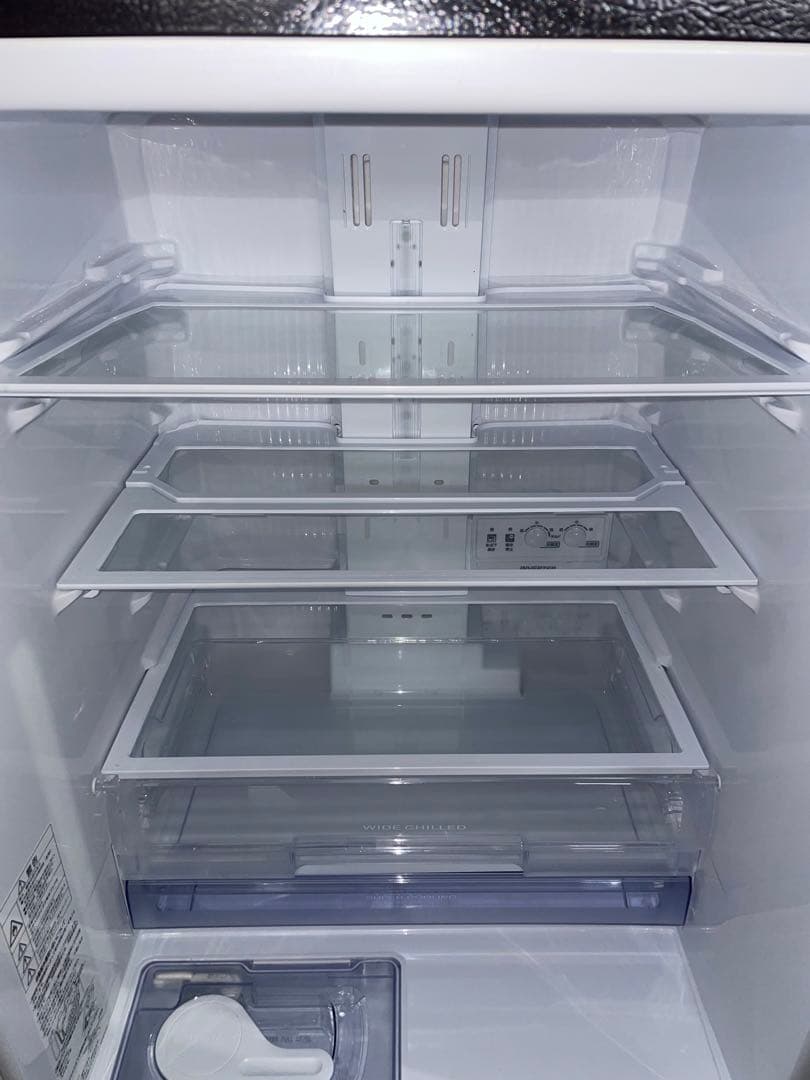 ないろん 2023年製 MITSUBISHI 冷蔵庫 330L