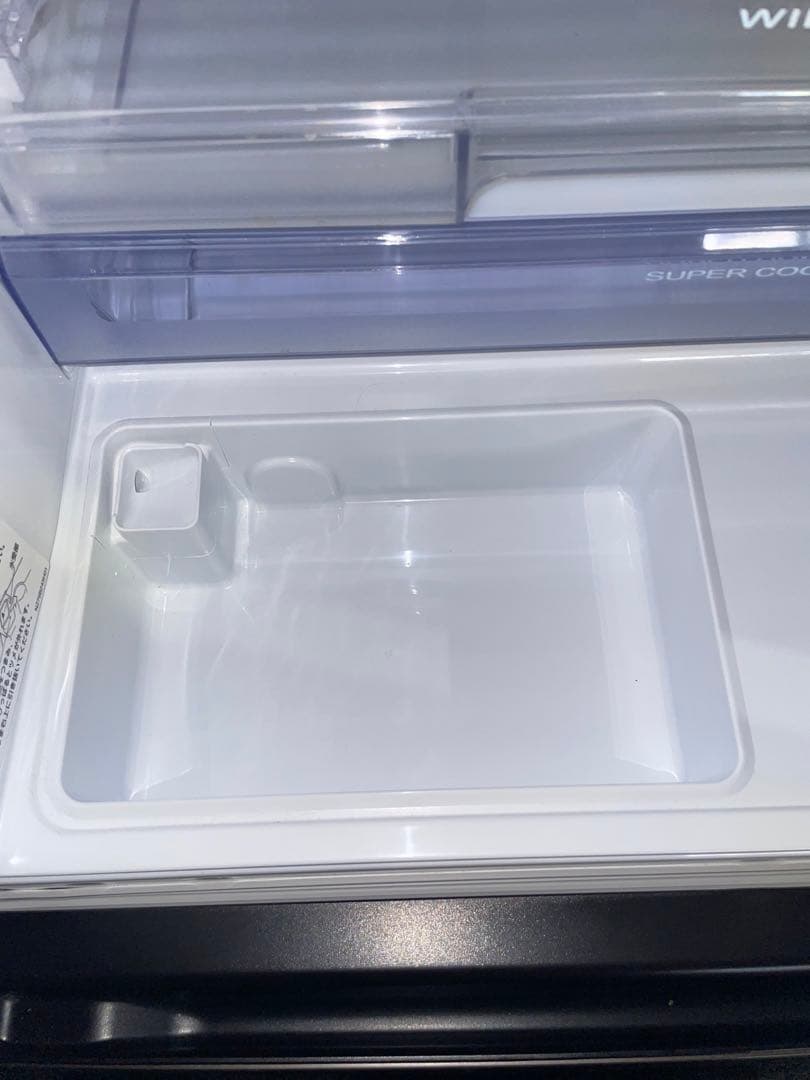 ないろん 2023年製 MITSUBISHI 冷蔵庫 330L