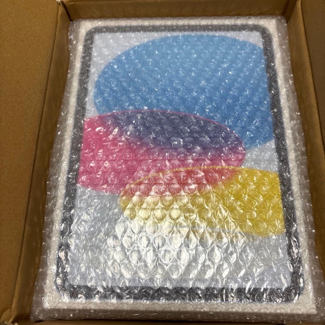 新品未開封 iPad A16 128GB Wi-Fi版　ブルー