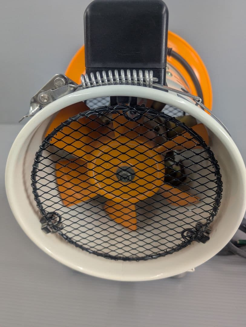 スイデン　ジェットスイファン 単相100V