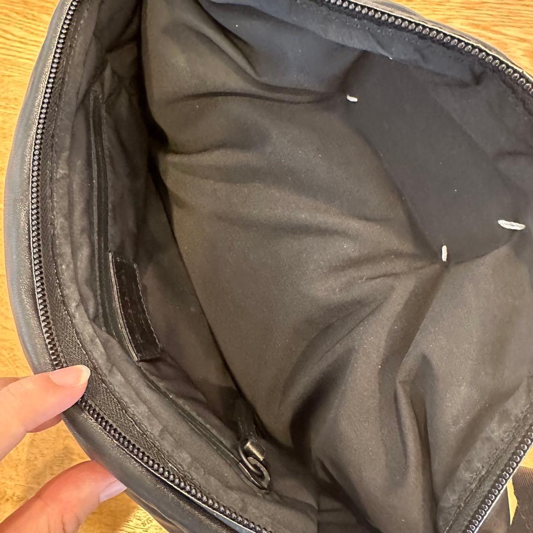 メゾンマルジェラ　グラムスラム　GLAMSLAM ボディバッグ