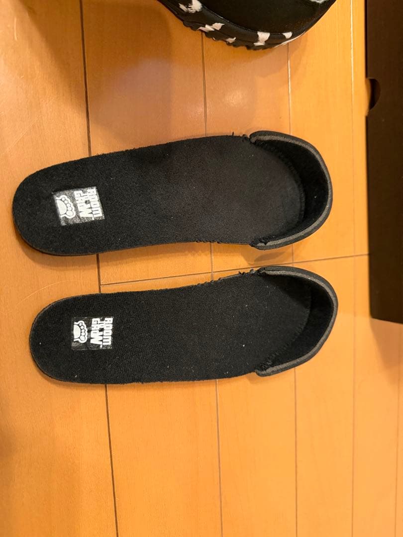 希少BURTON ベルクロMINI GROM スノーボードブーツ 19.5cm