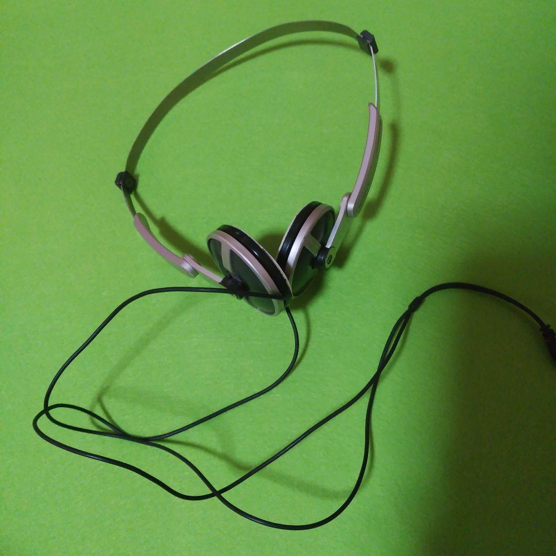 ソニー、ヘッドホン、中古（本文よく読んで下さい)