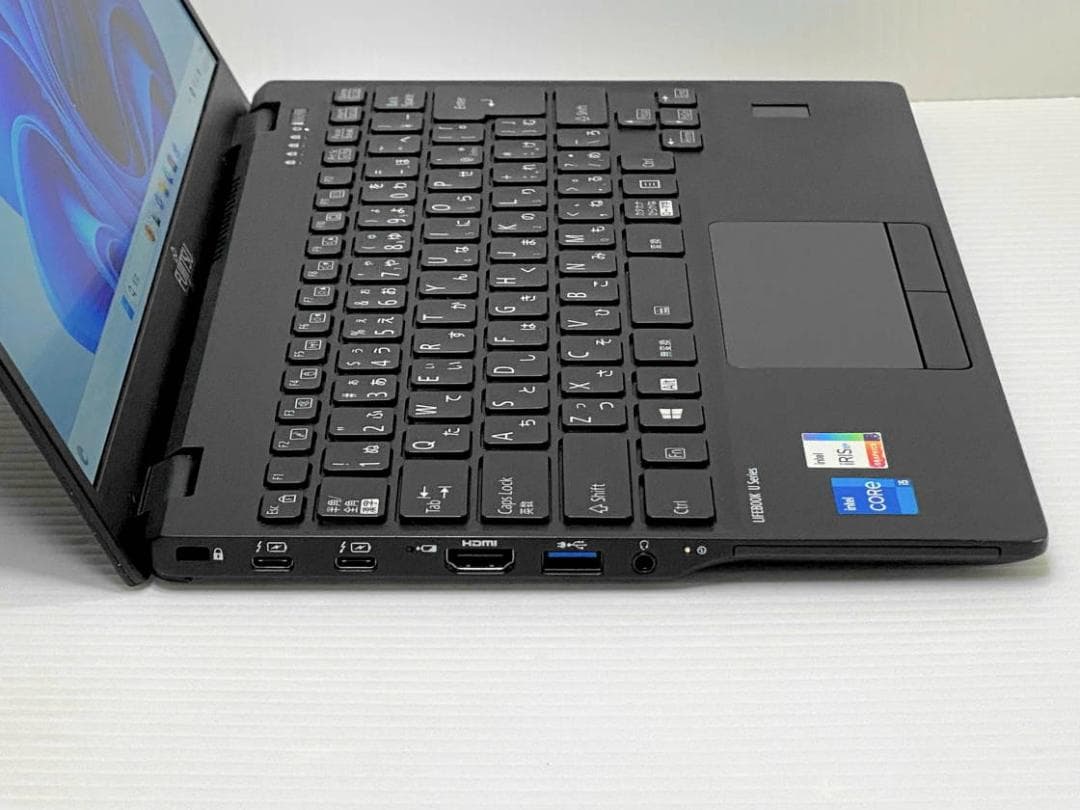 第11世代Core i5 LIFEBOOK U9311/F 13.3FHD