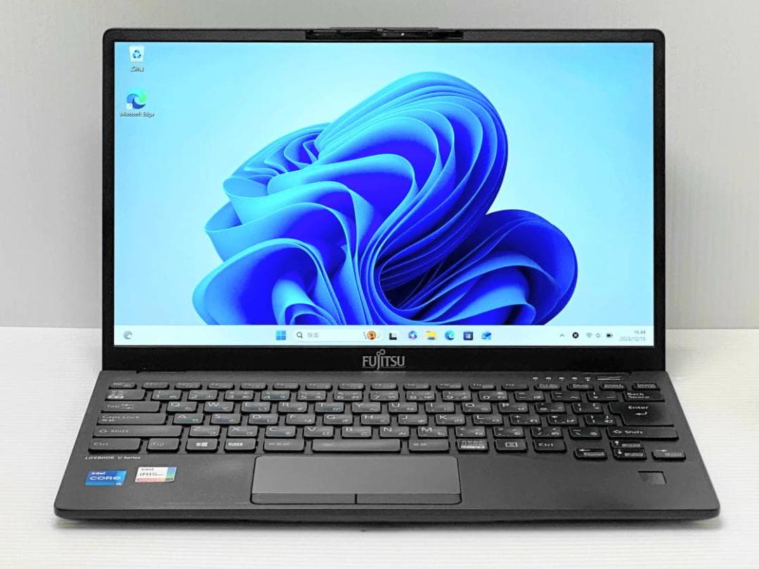 第11世代Core i5 LIFEBOOK U9311/F 13.3FHD