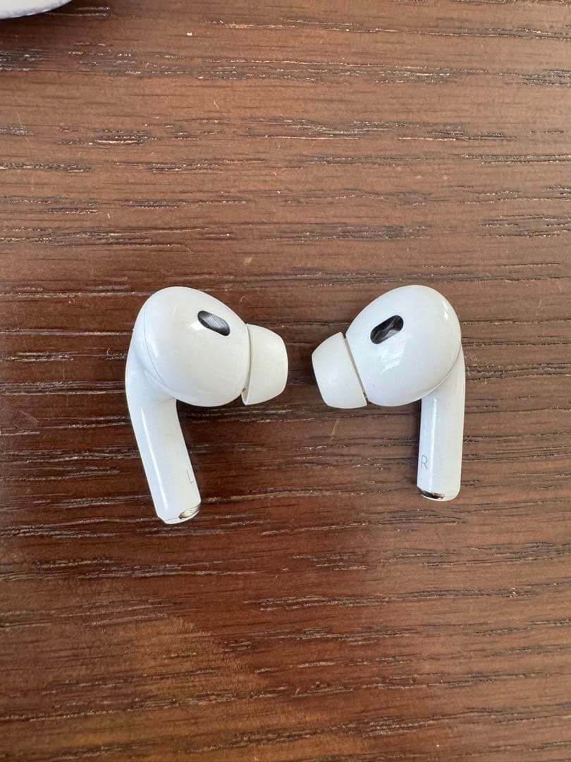 air pods pro 2 動作OK lightning端子MQD83J/A