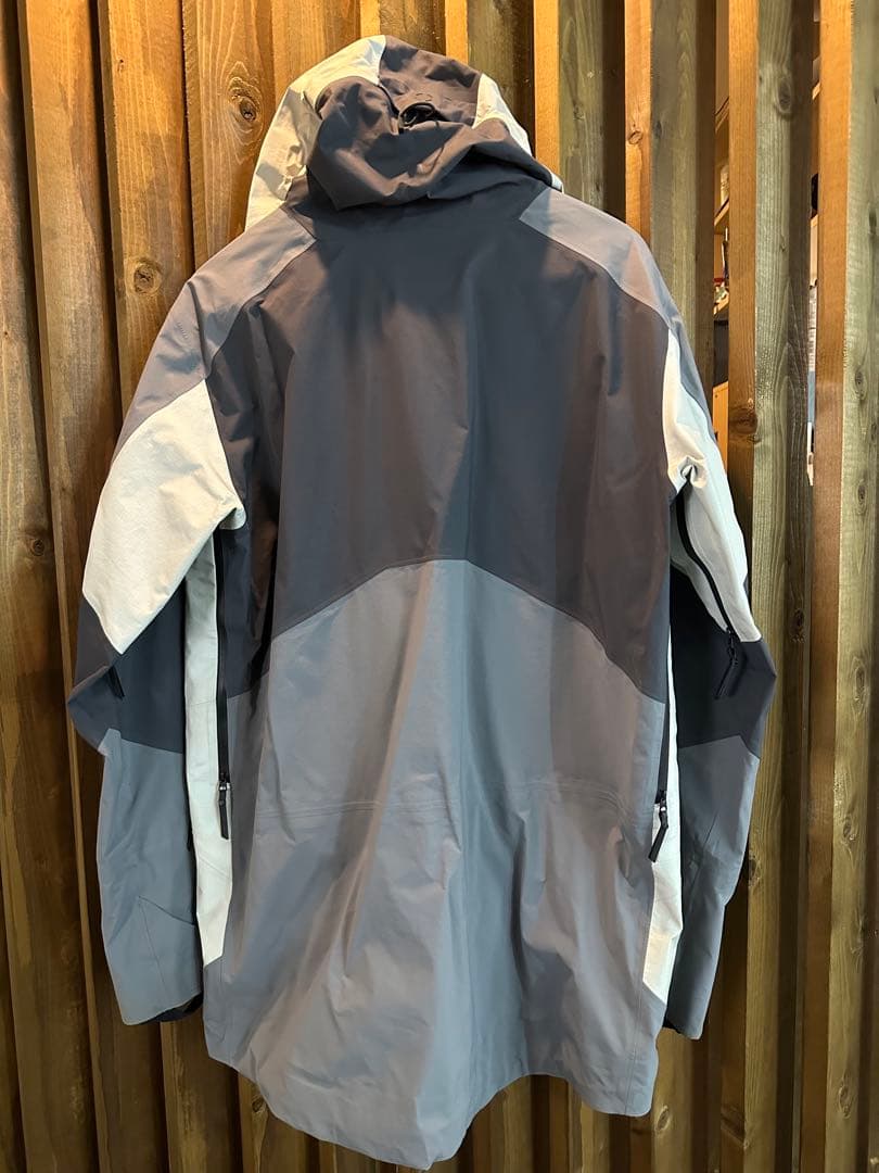 ピークパフォーマンスPeakPerfomance ナチュラル　ノーソン