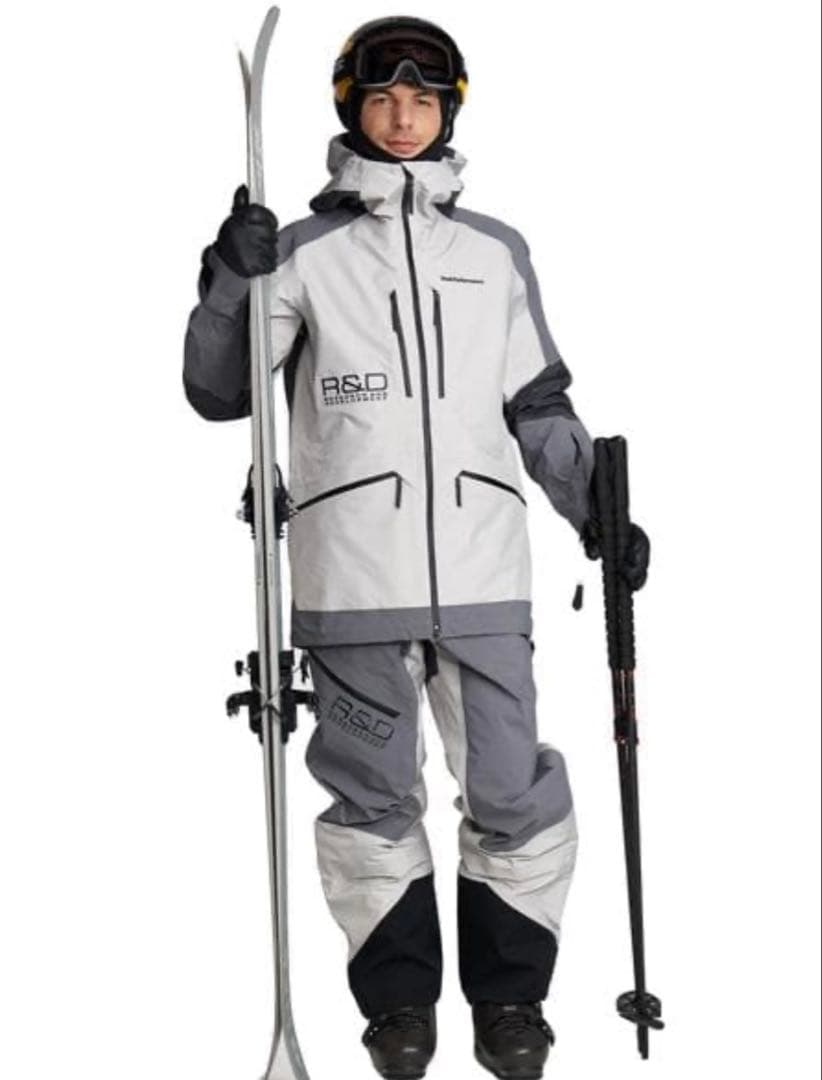 ピークパフォーマンスPeakPerfomance ナチュラル　ノーソン