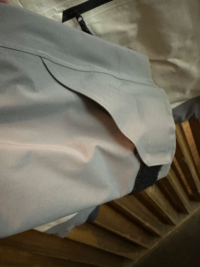 ピークパフォーマンスPeakPerfomance ナチュラル　ノーソン