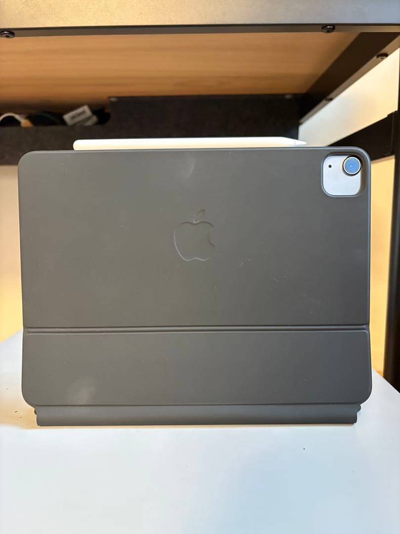 【3点セット】iPad Air M2 + マジックキーボード + ペンシルプロ