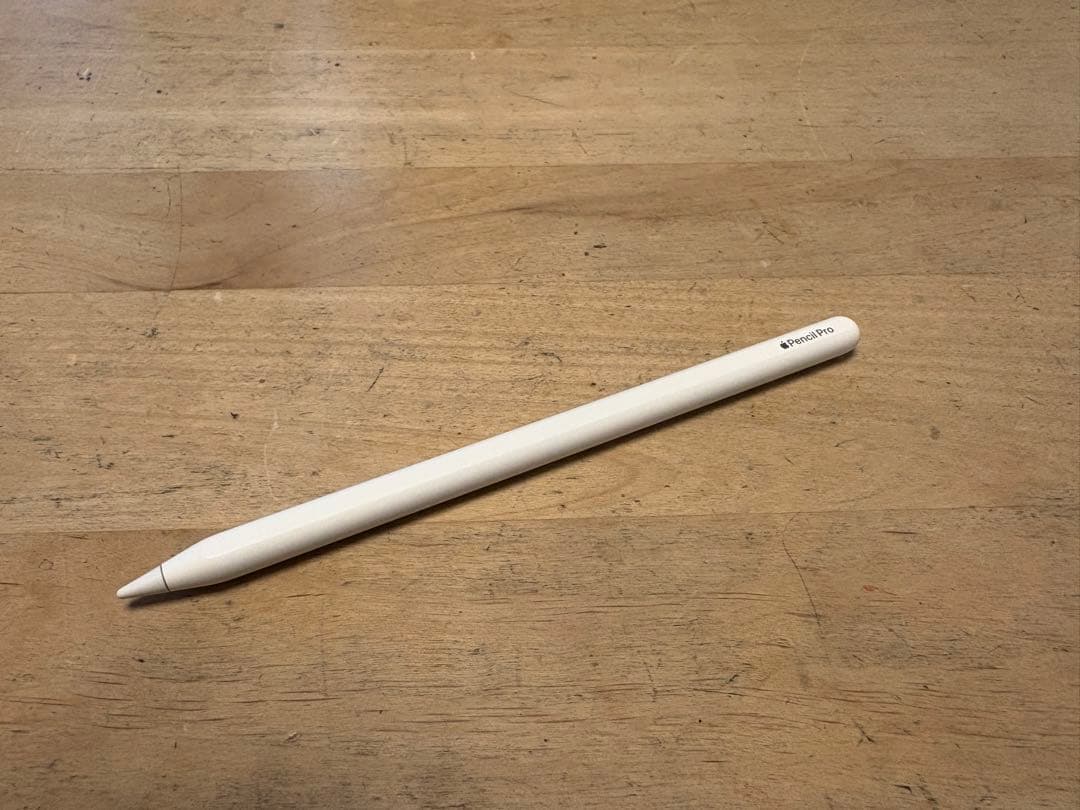 【3点セット】iPad Air M2 + マジックキーボード + ペンシルプロ