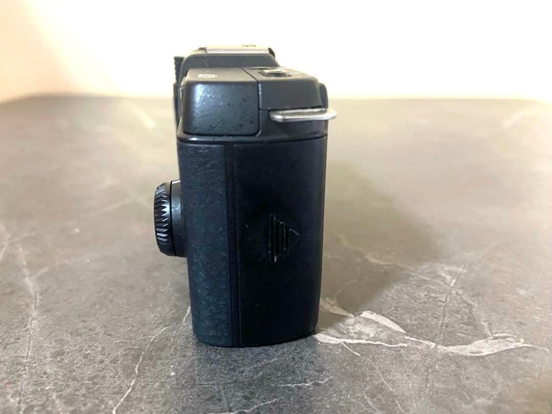 PENTAX Q7 ボディ ブラック