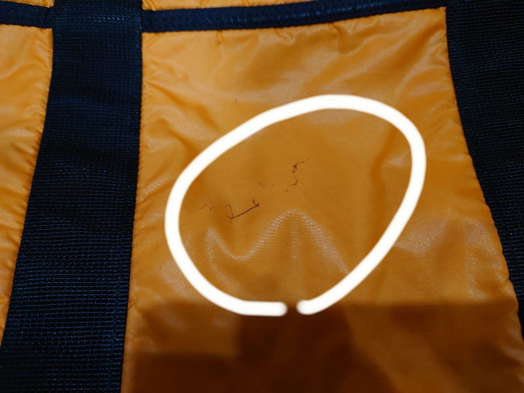 ポーター　タンカー　ドラムバッグ　廃盤　PORTER　吉田カバン　ボストンバッグ