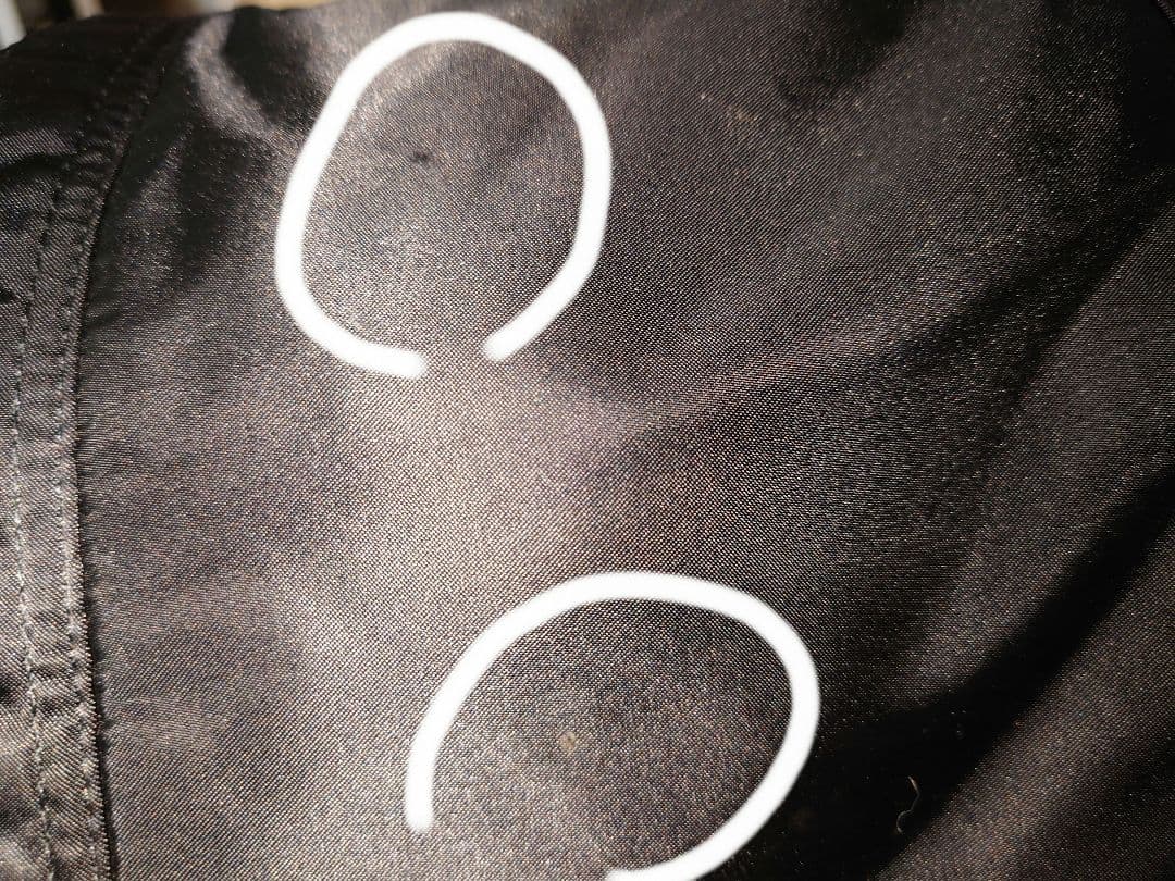 ポーター　タンカー　ドラムバッグ　廃盤　PORTER　吉田カバン　ボストンバッグ