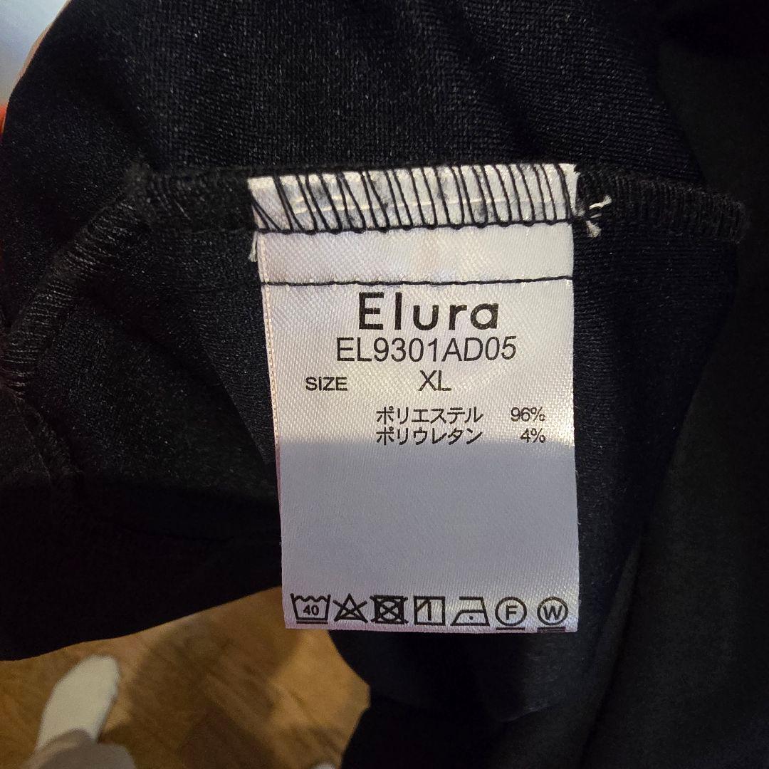 Elura エルーラ　ラクに着るセレモニーワンピース+ジャケット　セット売り