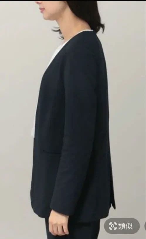 Elura エルーラ　ラクに着るセレモニーワンピース+ジャケット　セット売り