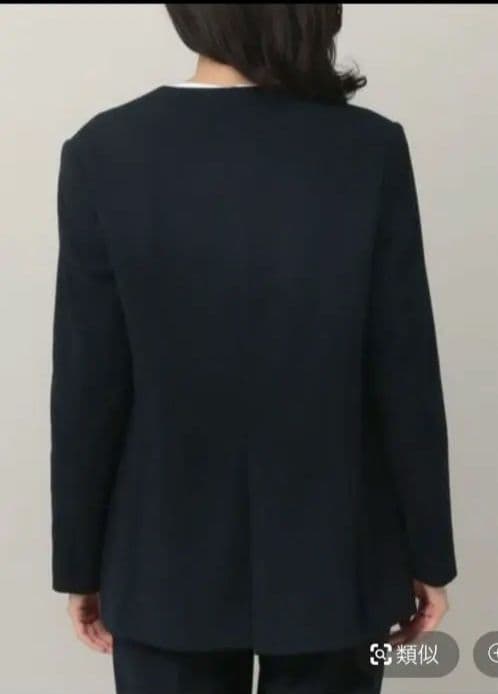 Elura エルーラ　ラクに着るセレモニーワンピース+ジャケット　セット売り