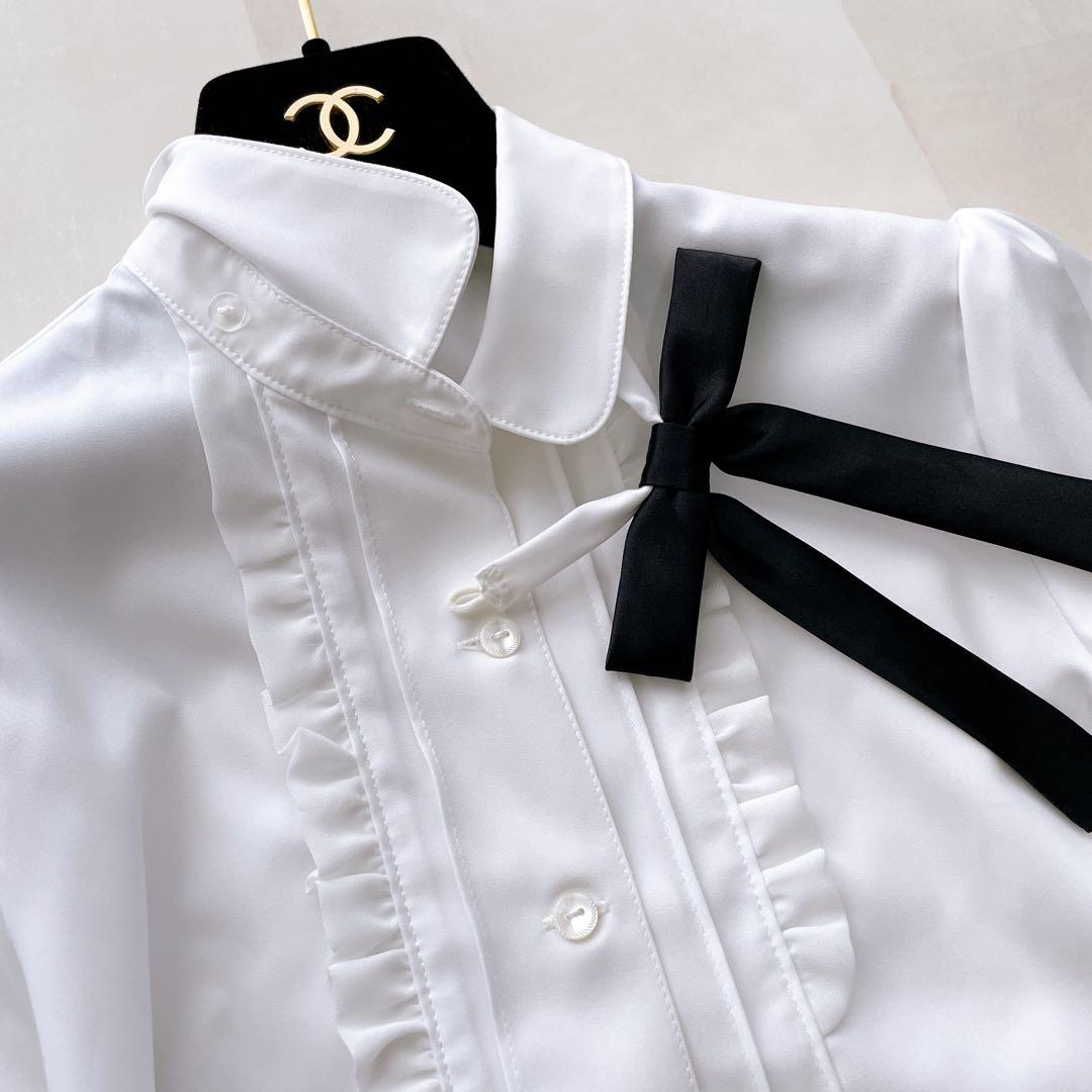 未使用級✨エルアンノアール キッズフォーマル セットアップ スーツ 卒服 150