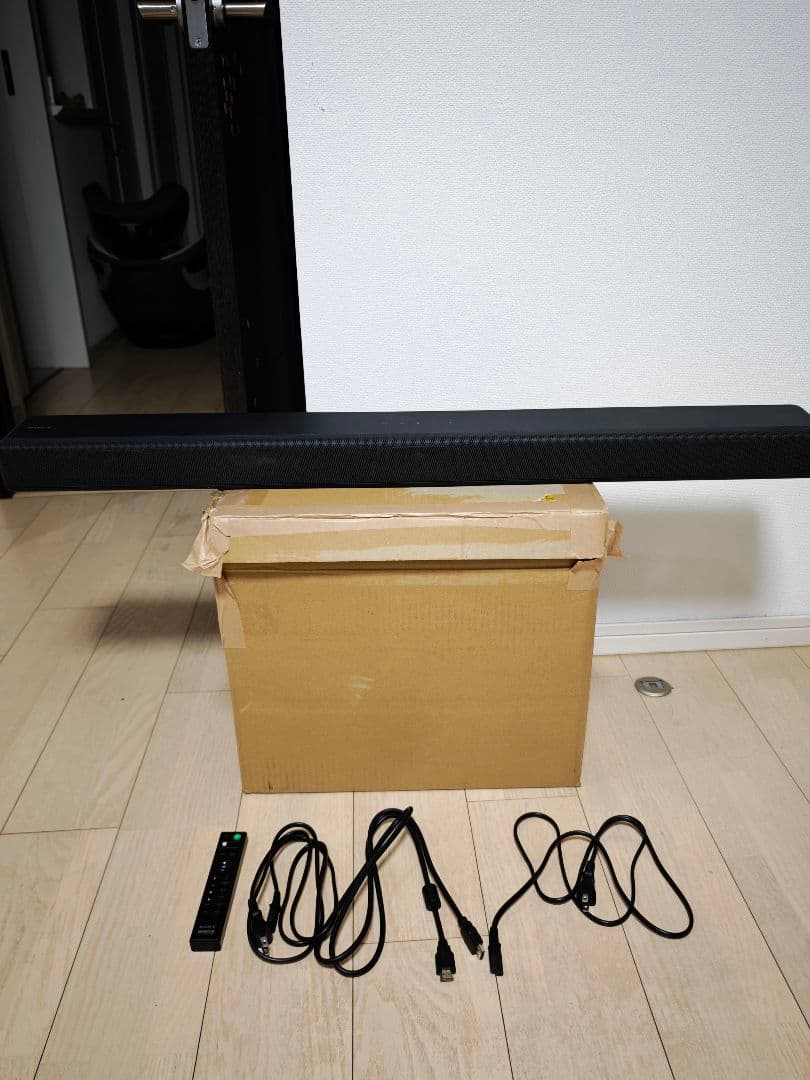 SONY HT-G700 DolbyAtoms、DTX対応