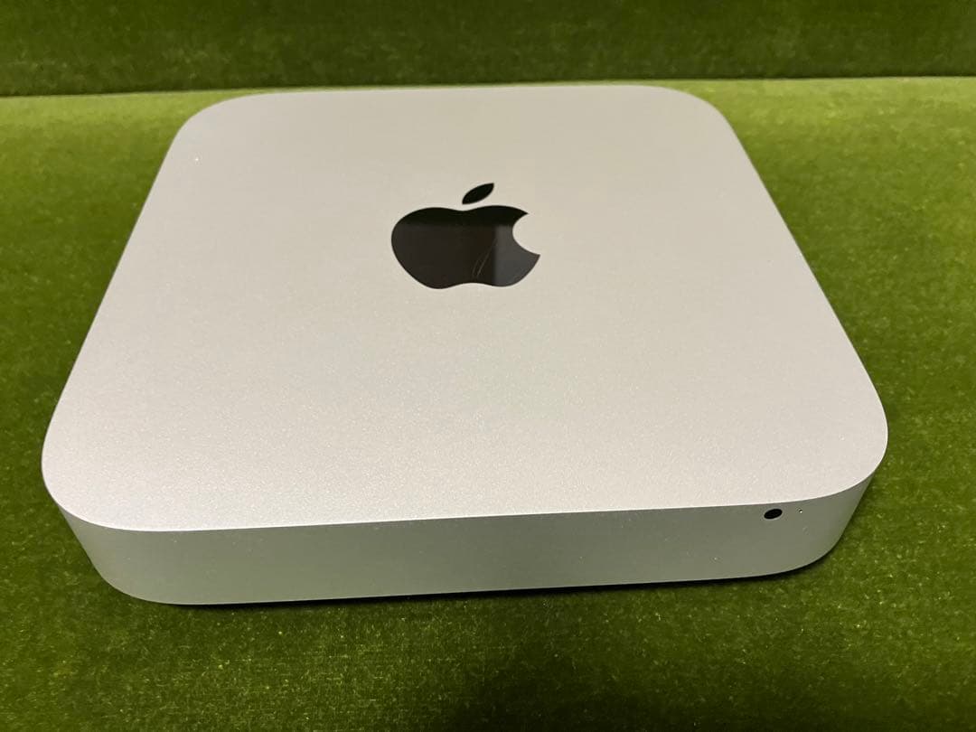 【激安】Mac mini ※Windowsも使えます※