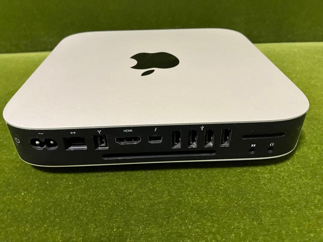 【激安】Mac mini ※Windowsも使えます※