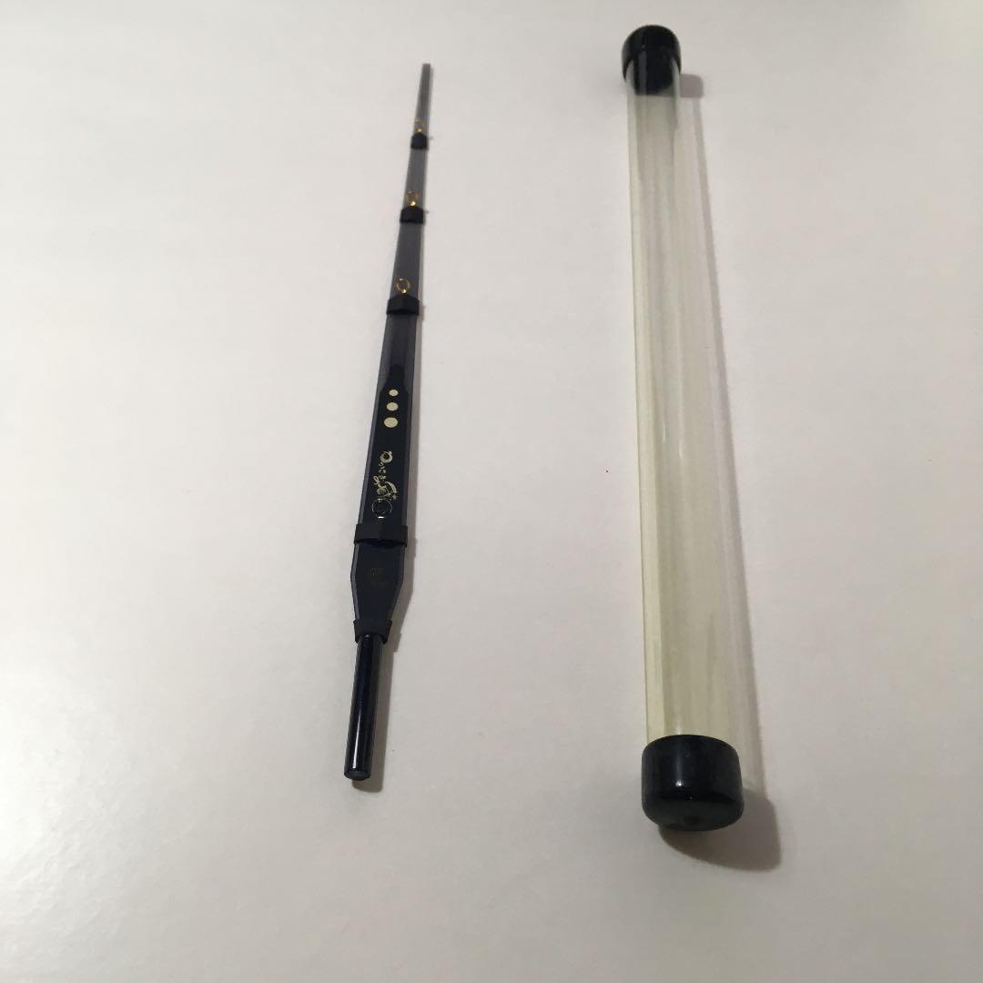 ゴ*ラ様 ⭐️希少⭐️わかさぎの蔵　穂先　風