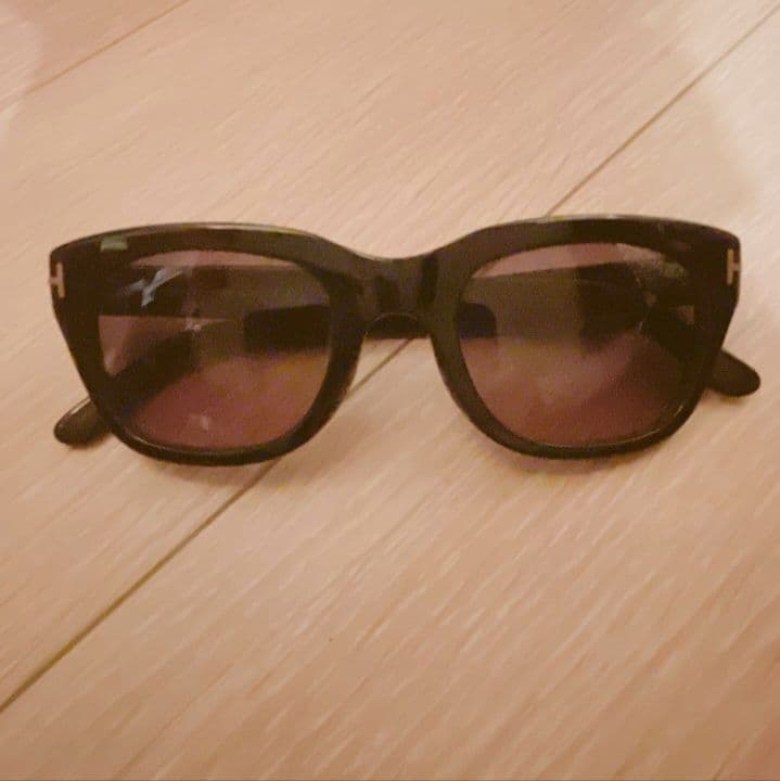 TOM FORD サングラスtf237 -F don