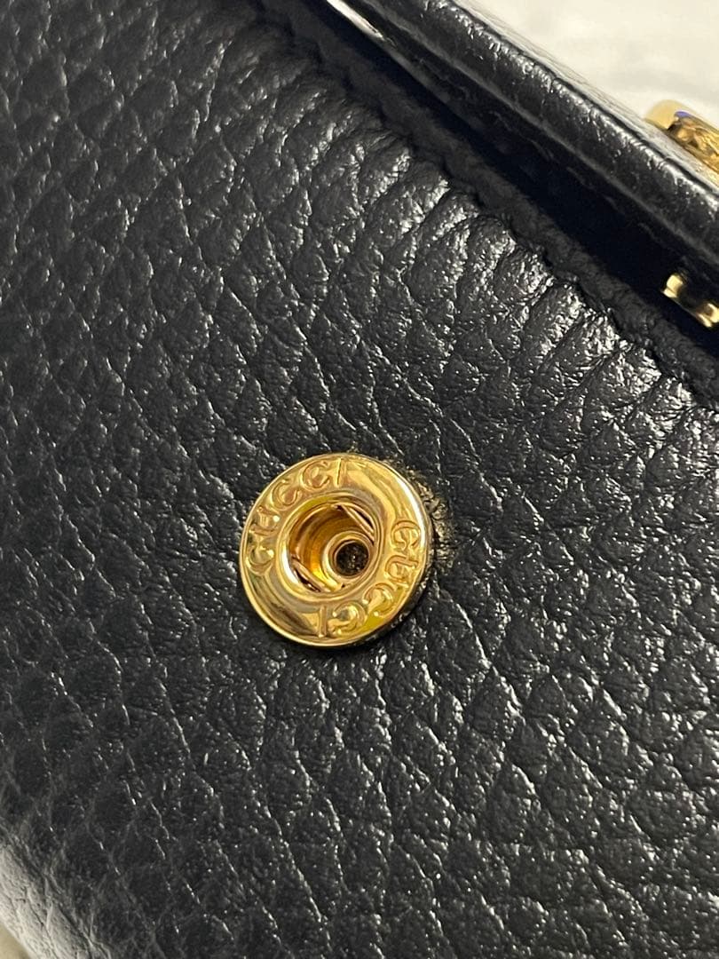 【美品】GUCCIグッチ キーケース　❤︎