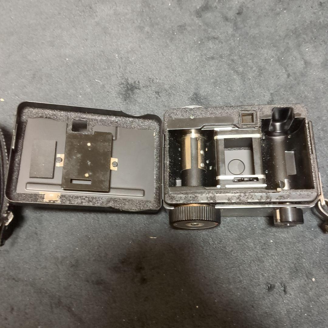 フィルムカメラ RICOH