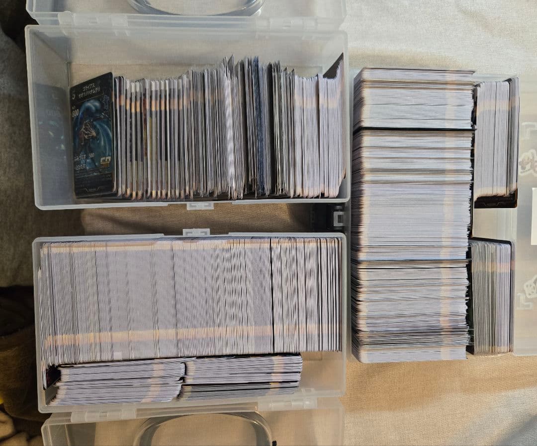 【あ】蟲神器　虫神器　引退品　第1弾〜第5弾