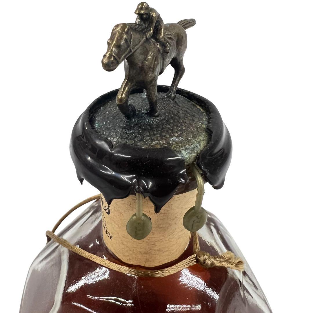 Blanton's ブラントン バーボンウイスキー 750ml