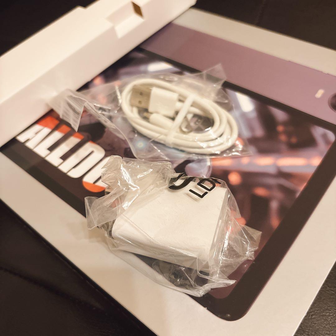 【おまけ付】ALLDOCUBE iPlay 60 mini turboタブレット