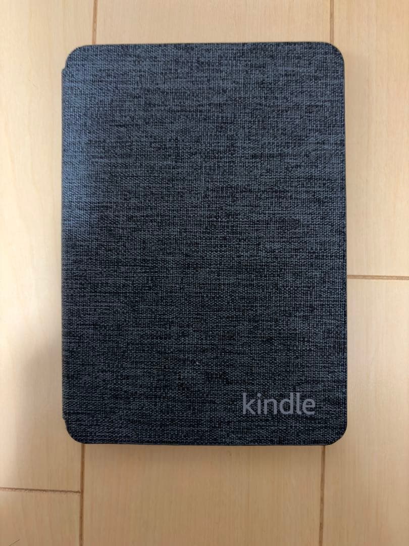 Amazon Kindle (第11世代) 16GB 広告なし【最新機種】