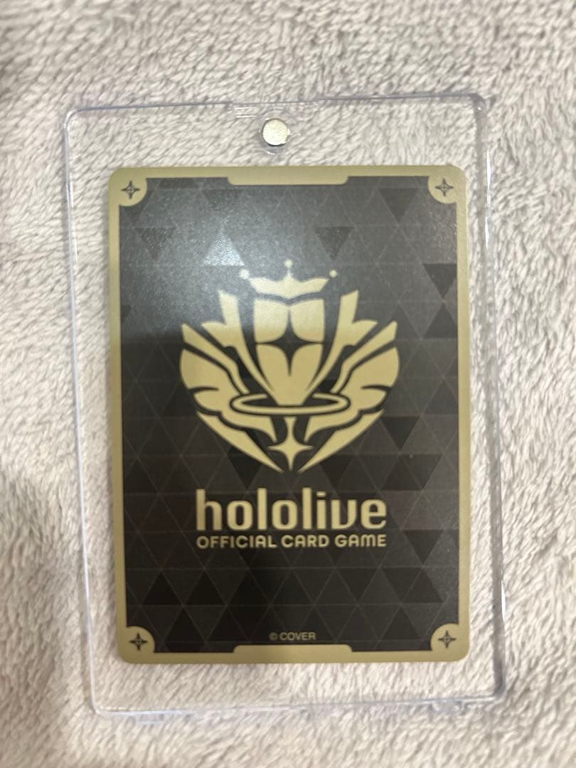 沙花叉クロヱ　UR 値下げ交渉ok