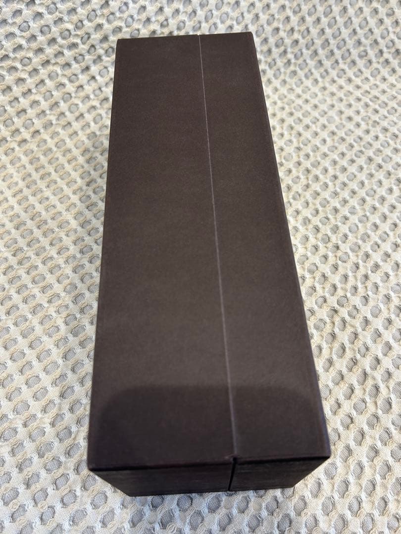 【空き瓶】山崎25年　箱付き