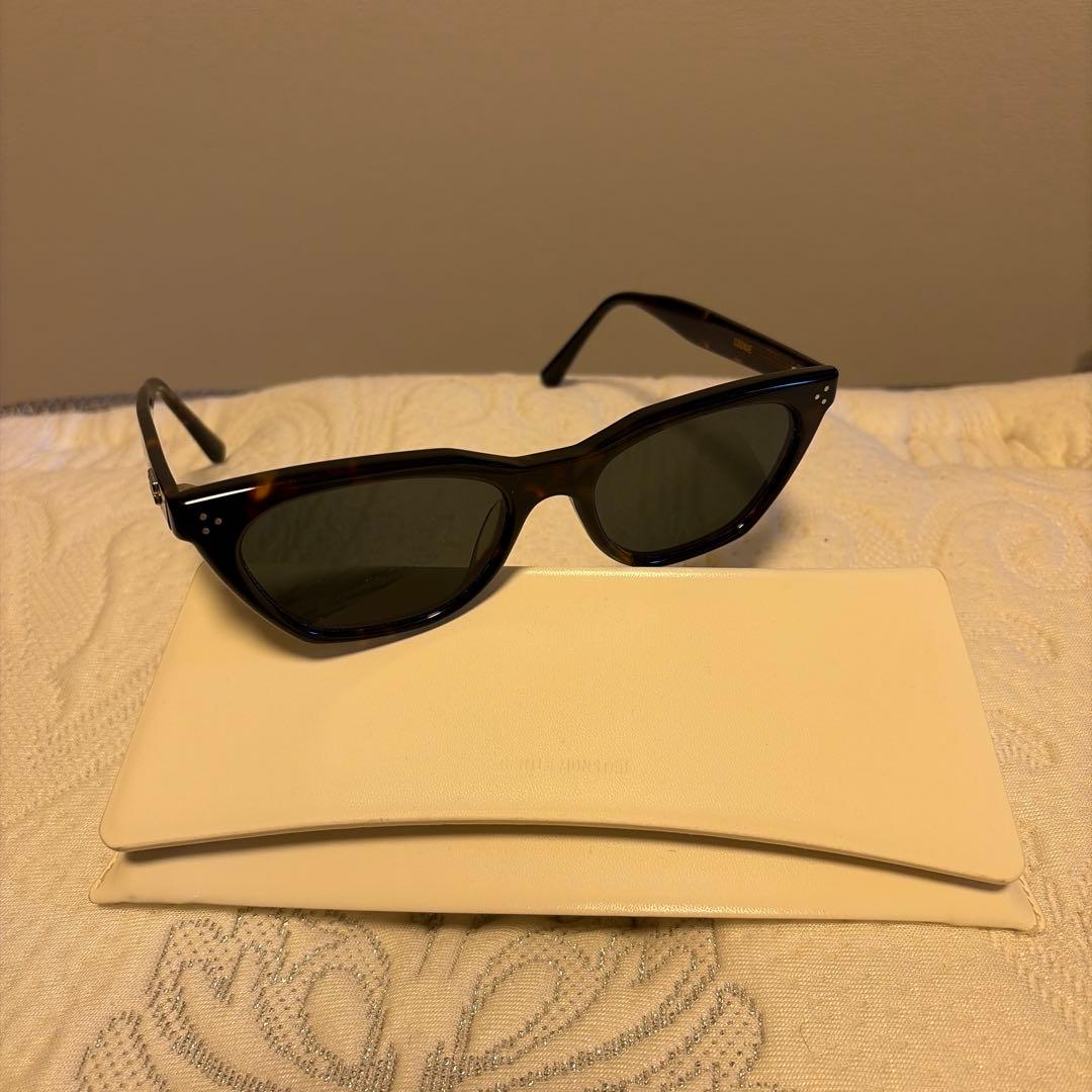 GENTLE MONSTER COOKIE サングラス