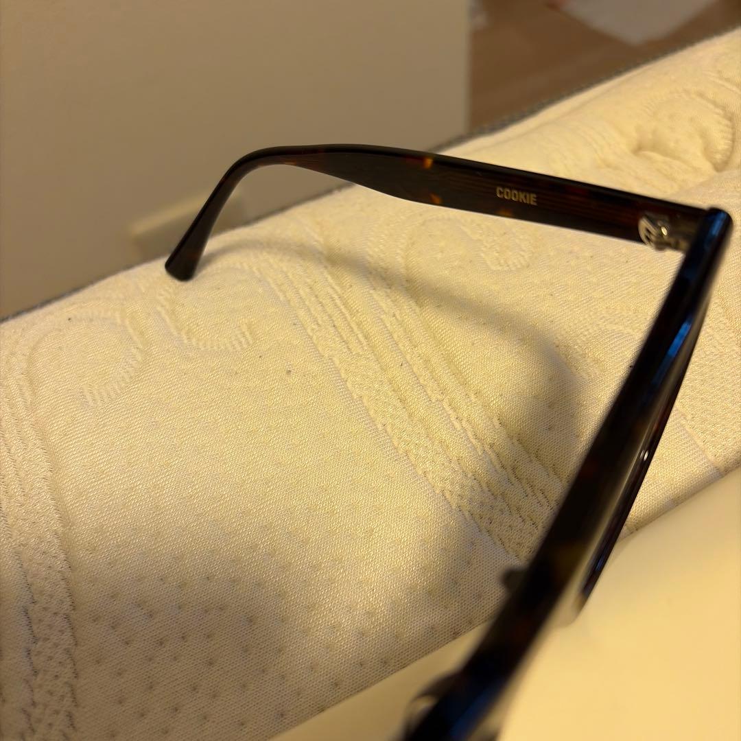 GENTLE MONSTER COOKIE サングラス