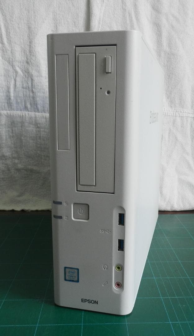 ≡ EPSON Endeavor AT994E ≡Win11H(最新版25H2)