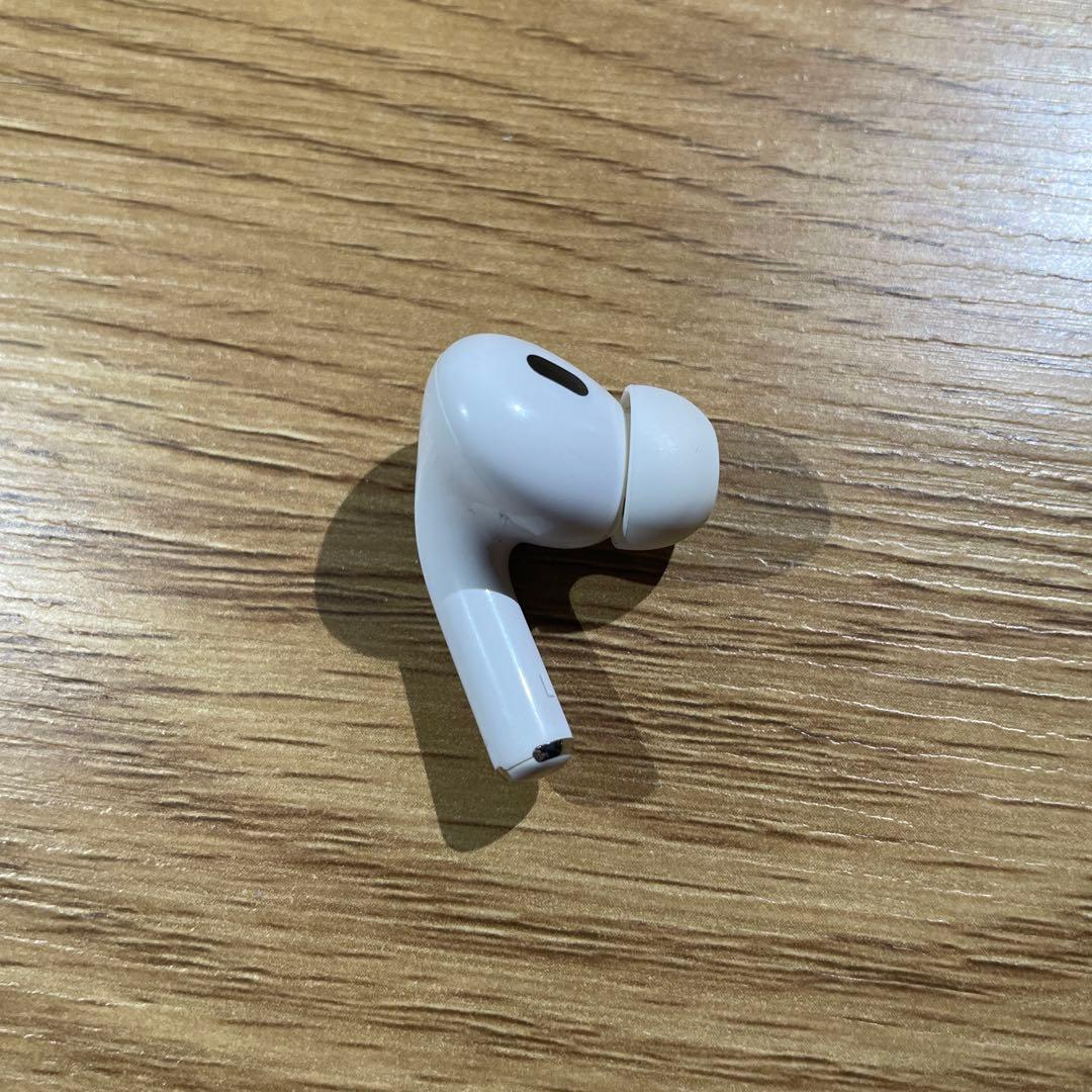 Apple Airpods Pro 第2世代　左耳　左側　左　typeC