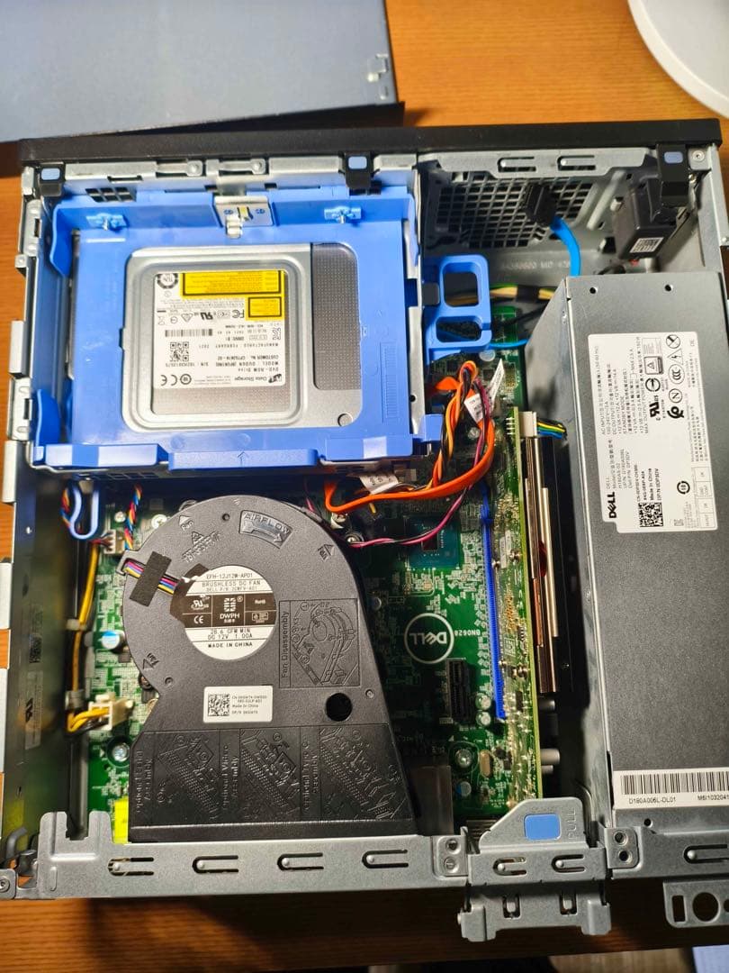 Windowsデスクトップ Dell OptiPlex 3070