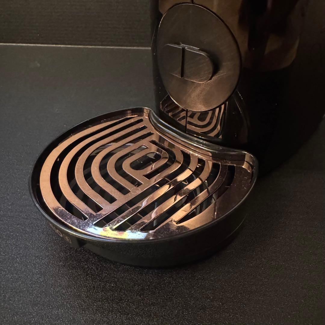 【美品】ドルチェグスト GENIO S SHARE スタバコラボ