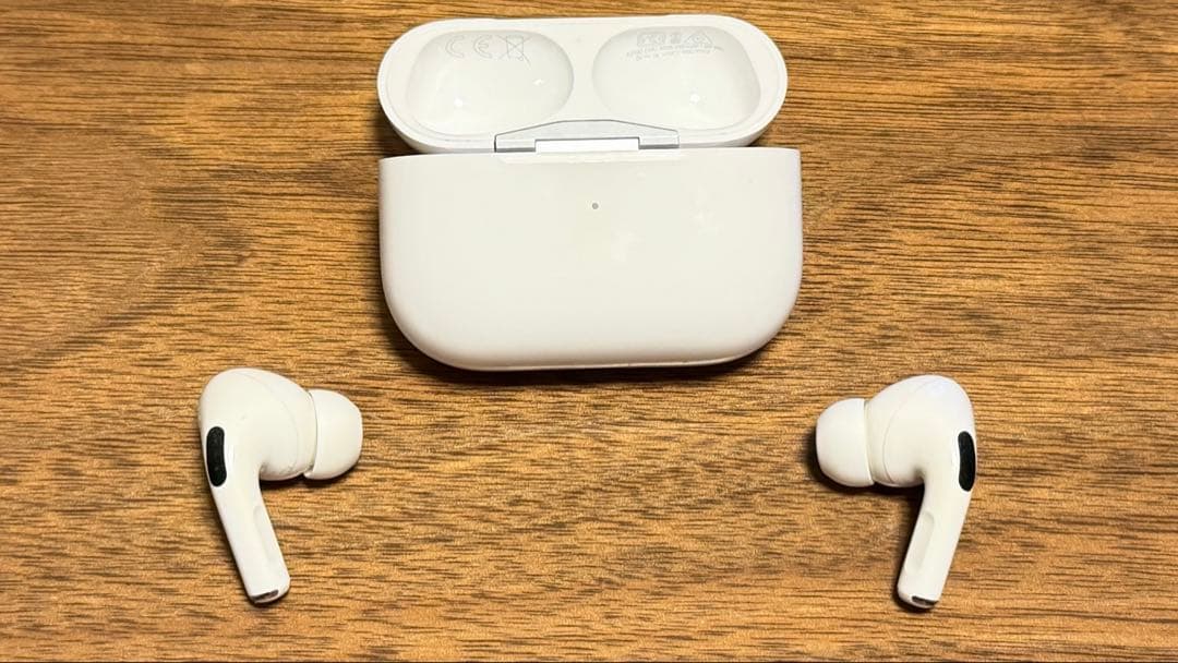 AirPods Pro 第1世代 本体