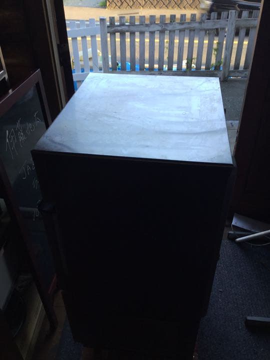 ホシザキ製氷機35