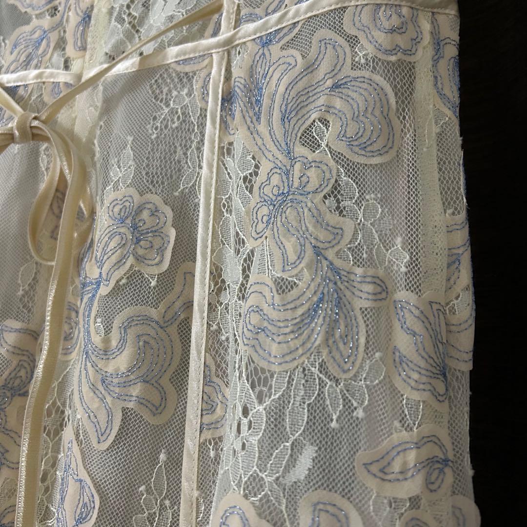 【新品タグ付】フレイアイディー　オケージョンドレス　ワンピース