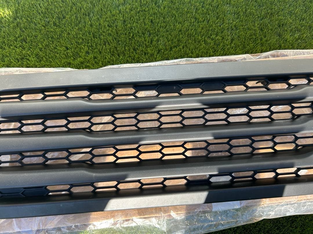 apio アピオ　タクティカルフロントグリル